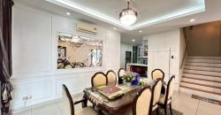 Taman Kempas Utama – 2 Storey Semi Detached House – FOR SALE Taman Kempas Utama – 2 Storey Semi Detached House – FOR SALE