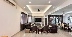 Taman Kempas Utama – 2 Storey Semi Detached House – FOR SALE Taman Kempas Utama – 2 Storey Semi Detached House – FOR SALE