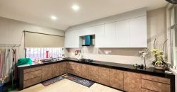 Taman Kempas Utama – 2 Storey Semi Detached House – FOR SALE Taman Kempas Utama – 2 Storey Semi Detached House – FOR SALE