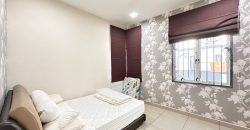 Taman Kempas Utama – 2 Storey Semi Detached House – FOR SALE Taman Kempas Utama – 2 Storey Semi Detached House – FOR SALE