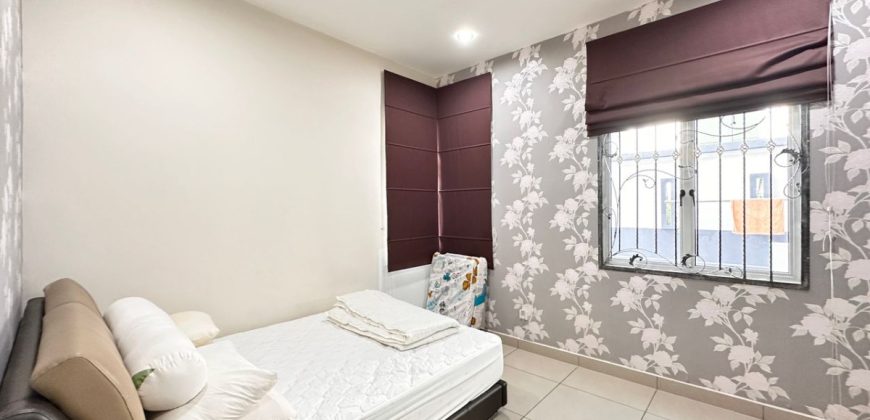 Taman Kempas Utama – 2 Storey Semi Detached House – FOR SALE Taman Kempas Utama – 2 Storey Semi Detached House – FOR SALE
