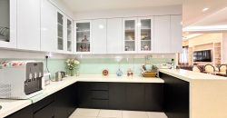 Taman Kempas Utama – 2 Storey Semi Detached House – FOR SALE Taman Kempas Utama – 2 Storey Semi Detached House – FOR SALE