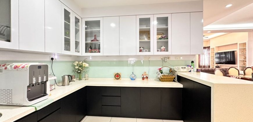 Taman Kempas Utama – 2 Storey Semi Detached House – FOR SALE Taman Kempas Utama – 2 Storey Semi Detached House – FOR SALE