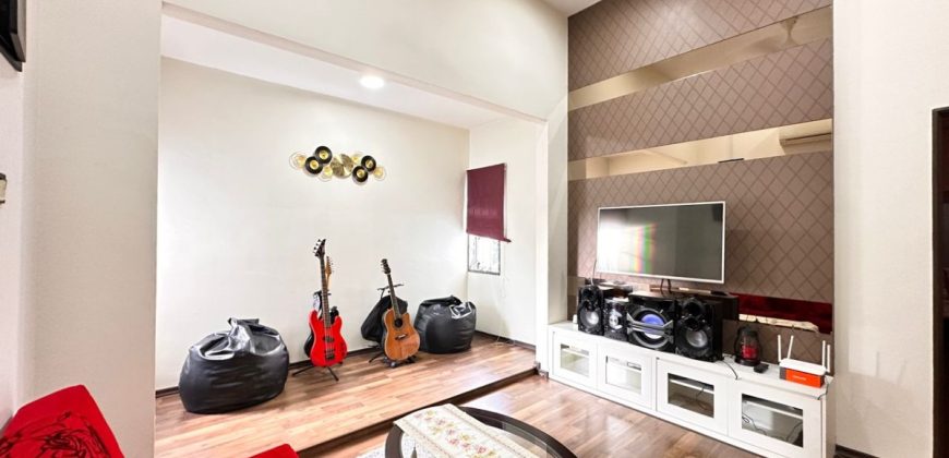 Taman Kempas Utama – 2 Storey Semi Detached House – FOR SALE Taman Kempas Utama – 2 Storey Semi Detached House – FOR SALE