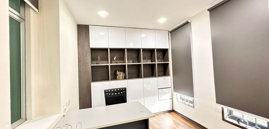 Taman Kempas Utama – 2 Storey Semi Detached House – FOR SALE Taman Kempas Utama – 2 Storey Semi Detached House – FOR SALE