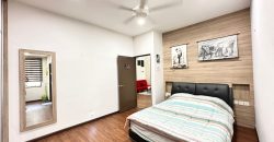 Taman Kempas Utama – 2 Storey Semi Detached House – FOR SALE Taman Kempas Utama – 2 Storey Semi Detached House – FOR SALE