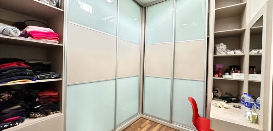 Taman Kempas Utama – 2 Storey Semi Detached House – FOR SALE Taman Kempas Utama – 2 Storey Semi Detached House – FOR SALE