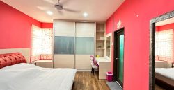 Taman Kempas Utama – 2 Storey Semi Detached House – FOR SALE Taman Kempas Utama – 2 Storey Semi Detached House – FOR SALE