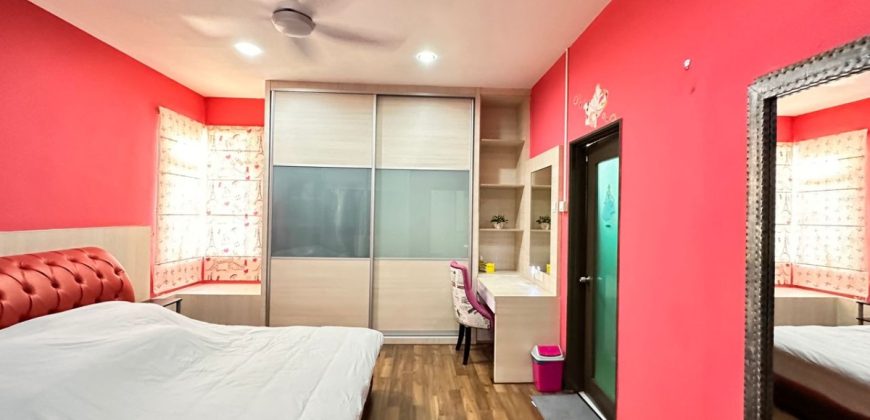 Taman Kempas Utama – 2 Storey Semi Detached House – FOR SALE Taman Kempas Utama – 2 Storey Semi Detached House – FOR SALE