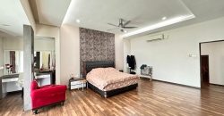 Taman Kempas Utama – 2 Storey Semi Detached House – FOR SALE Taman Kempas Utama – 2 Storey Semi Detached House – FOR SALE