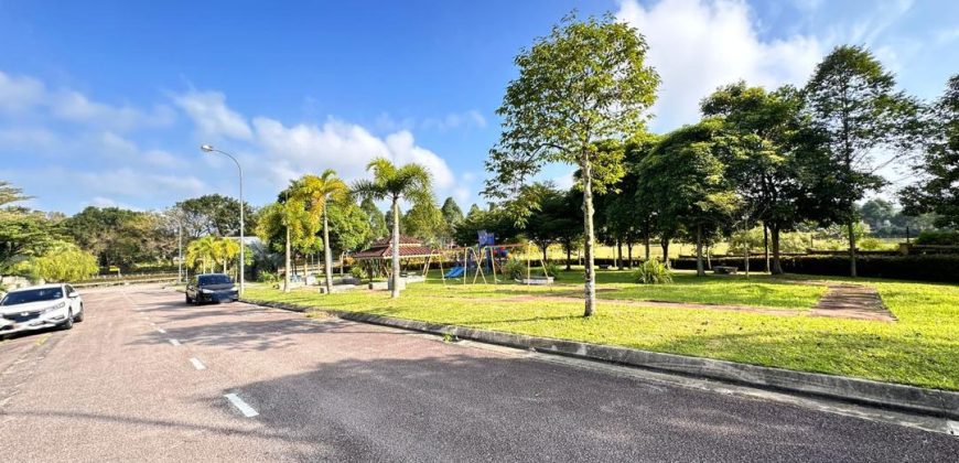 Taman Kempas Utama – 2 Storey Semi Detached House – FOR SALE Taman Kempas Utama – 2 Storey Semi Detached House – FOR SALE