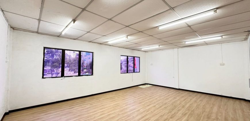 Larkin @ JB Town Area – 2 Storey Shoplot – 1st Floor – FOR RENT Larkin @ JB Town Area – 2 Storey Shoplot – 1st Floor – FOR RENT