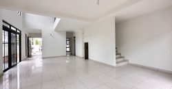 Eco Summer – 2 Storey End Lot Terrace House – FOR SALE Eco Summer – 2 Storey End Lot Terrace House – FOR SALE