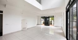 Eco Summer – 2 Storey End Lot Terrace House – FOR SALE Eco Summer – 2 Storey End Lot Terrace House – FOR SALE