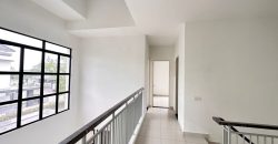 Eco Summer – 2 Storey End Lot Terrace House – FOR SALE Eco Summer – 2 Storey End Lot Terrace House – FOR SALE