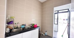 Eco Summer – 2 Storey End Lot Terrace House – FOR SALE Eco Summer – 2 Storey End Lot Terrace House – FOR SALE