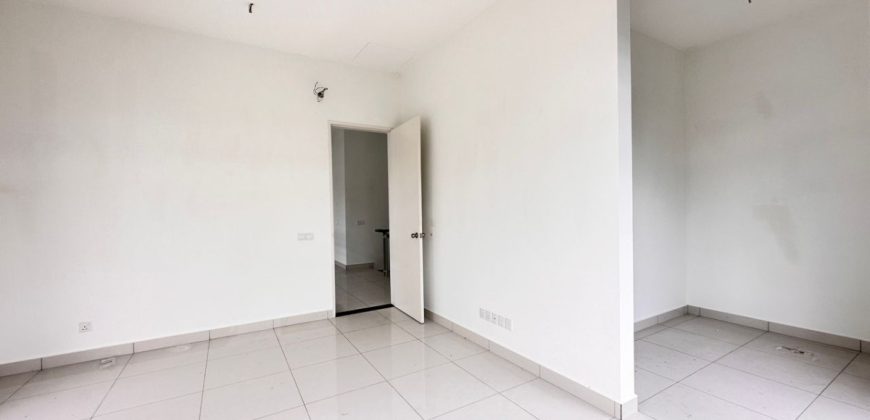 Eco Summer – 2 Storey End Lot Terrace House – FOR SALE Eco Summer – 2 Storey End Lot Terrace House – FOR SALE