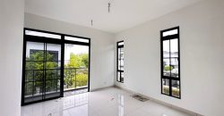 Eco Summer – 2 Storey End Lot Terrace House – FOR SALE Eco Summer – 2 Storey End Lot Terrace House – FOR SALE