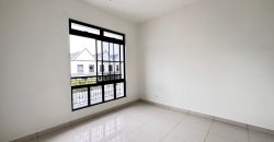 Eco Summer – 2 Storey End Lot Terrace House – FOR SALE Eco Summer – 2 Storey End Lot Terrace House – FOR SALE