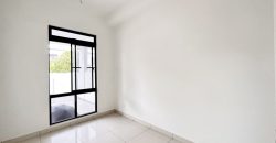 Eco Summer – 2 Storey End Lot Terrace House – FOR SALE Eco Summer – 2 Storey End Lot Terrace House – FOR SALE