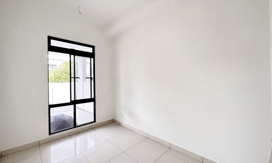 Eco Summer – 2 Storey End Lot Terrace House – FOR SALE Eco Summer – 2 Storey End Lot Terrace House – FOR SALE