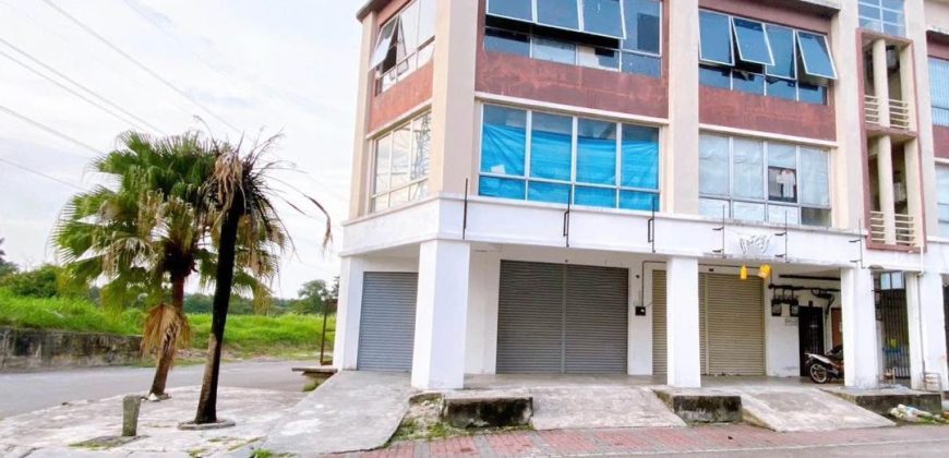 Austin Perdana @ Mount Austin – 3 Storey Corner Shoplot – FOR RENT Austin Perdana @ Mount Austin – 3 Storey Corner Shoplot – FOR RENT