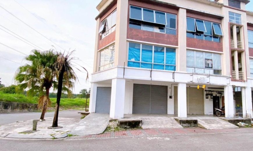 Austin Perdana @ Mount Austin – 3 Storey Corner Shoplot – FOR RENT Austin Perdana @ Mount Austin – 3 Storey Corner Shoplot – FOR RENT