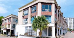 Austin Perdana @ Mount Austin – 3 Storey Corner Shoplot – FOR RENT Austin Perdana @ Mount Austin – 3 Storey Corner Shoplot – FOR RENT