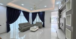 Eco Botanic – 2 Storey Semi Detached House – FOR SALE Eco Botanic – 2 Storey Semi Detached House – FOR SALE