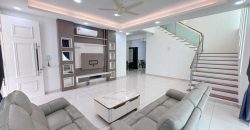 Eco Botanic – 2 Storey Semi Detached House – FOR SALE Eco Botanic – 2 Storey Semi Detached House – FOR SALE