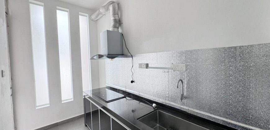 Eco Botanic – 2 Storey Semi Detached House – FOR SALE Eco Botanic – 2 Storey Semi Detached House – FOR SALE