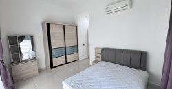 Eco Botanic – 2 Storey Semi Detached House – FOR RENT Eco Botanic – 2 Storey Semi Detached House – FOR RENT