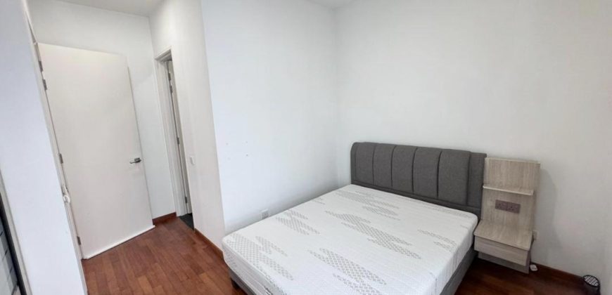 Eco Botanic – 2 Storey Semi Detached House – FOR RENT Eco Botanic – 2 Storey Semi Detached House – FOR RENT