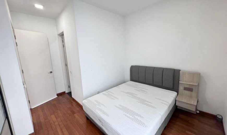 Eco Botanic – 2 Storey Semi Detached House – FOR SALE Eco Botanic – 2 Storey Semi Detached House – FOR SALE