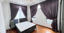 Eco Botanic – 2 Storey Semi Detached House – FOR RENT Eco Botanic – 2 Storey Semi Detached House – FOR RENT