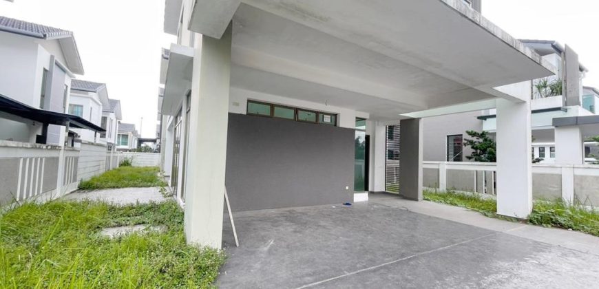 Impian Emas – 2 Storey Semi Detached House – FOR SALE Impian Emas – 2 Storey Semi Detached House – FOR SALE