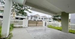 Impian Emas – 2 Storey Semi Detached House – FOR SALE Impian Emas – 2 Storey Semi Detached House – FOR SALE