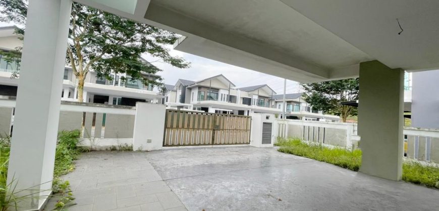 Impian Emas – 2 Storey Semi Detached House – FOR SALE Impian Emas – 2 Storey Semi Detached House – FOR SALE