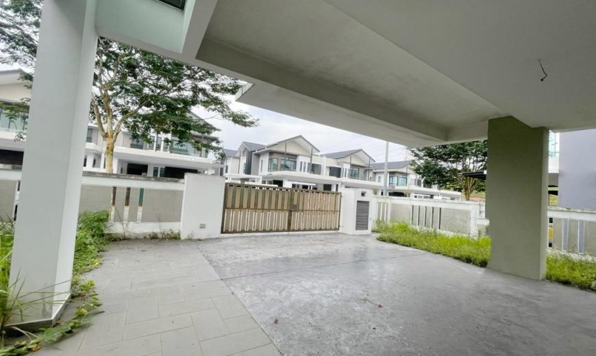 Impian Emas – 2 Storey Semi Detached House – FOR SALE Impian Emas – 2 Storey Semi Detached House – FOR SALE