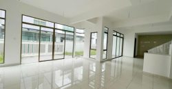 Impian Emas – 2 Storey Semi Detached House – FOR SALE Impian Emas – 2 Storey Semi Detached House – FOR SALE