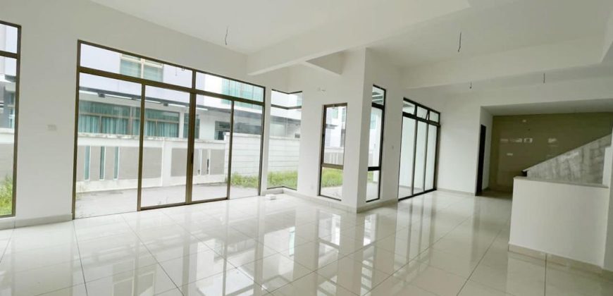 Impian Emas – 2 Storey Semi Detached House – FOR SALE Impian Emas – 2 Storey Semi Detached House – FOR SALE
