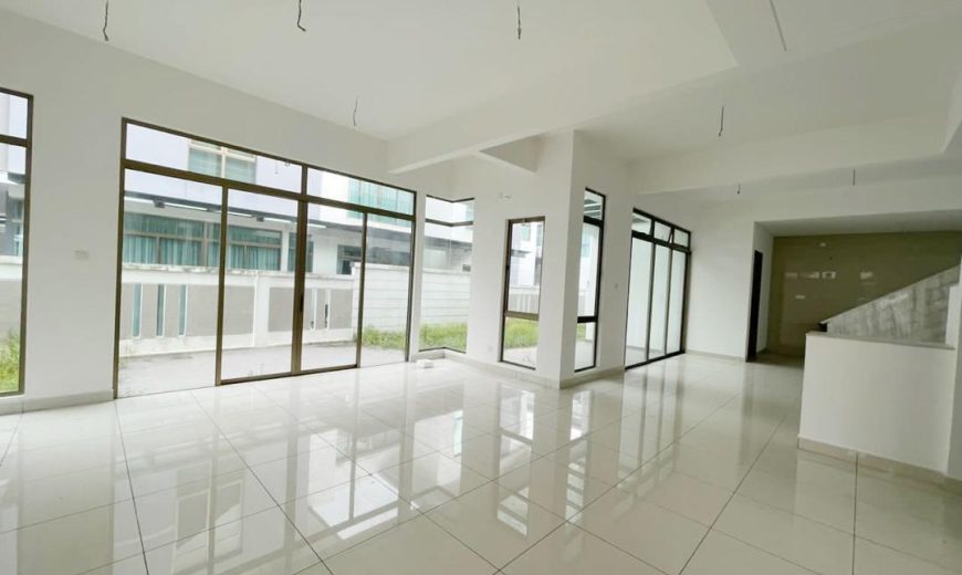 Impian Emas – 2 Storey Semi Detached House – FOR SALE Impian Emas – 2 Storey Semi Detached House – FOR SALE