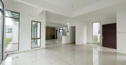 Impian Emas – 2 Storey Semi Detached House – FOR SALE Impian Emas – 2 Storey Semi Detached House – FOR SALE
