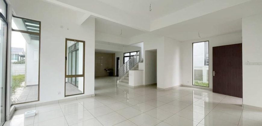 Impian Emas – 2 Storey Semi Detached House – FOR SALE Impian Emas – 2 Storey Semi Detached House – FOR SALE