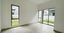 Impian Emas – 2 Storey Semi Detached House – FOR SALE Impian Emas – 2 Storey Semi Detached House – FOR SALE