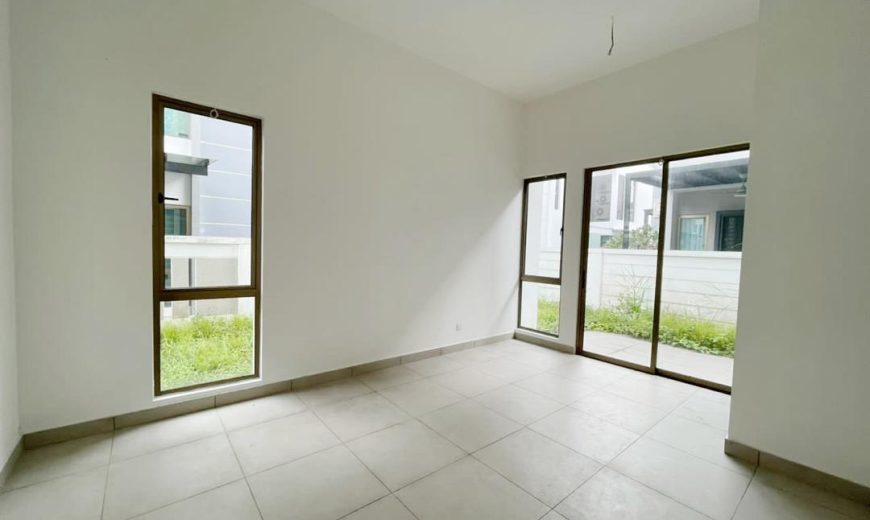 Impian Emas – 2 Storey Semi Detached House – FOR SALE Impian Emas – 2 Storey Semi Detached House – FOR SALE