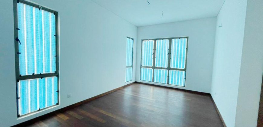 Impian Emas – 2 Storey Semi Detached House – FOR SALE Impian Emas – 2 Storey Semi Detached House – FOR SALE