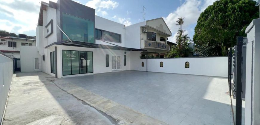 Taman Iskandar @ Jb Town Area – 2 Storey Semi Detached House – FOR SALE Taman Iskandar @ Jb Town Area – 2 Storey Semi Detached House – FOR SALE