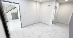 Taman Iskandar @ Jb Town Area – 2 Storey Semi Detached House – FOR SALE Taman Iskandar @ Jb Town Area – 2 Storey Semi Detached House – FOR SALE