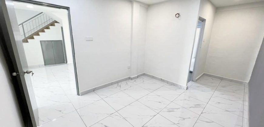 Taman Iskandar @ Jb Town Area – 2 Storey Semi Detached House – FOR SALE Taman Iskandar @ Jb Town Area – 2 Storey Semi Detached House – FOR SALE